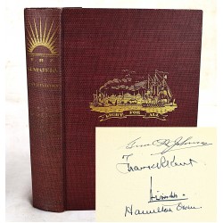 The Sunpapers of Baltimore (Signed)